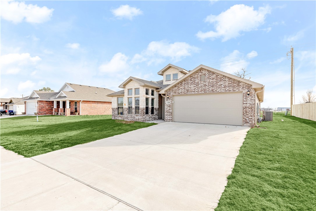 Grandview Estates - Residential