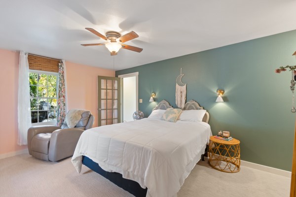 EUREKA SPRINGS - Residential Lease