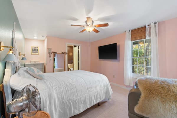 EUREKA SPRINGS - Residential Lease