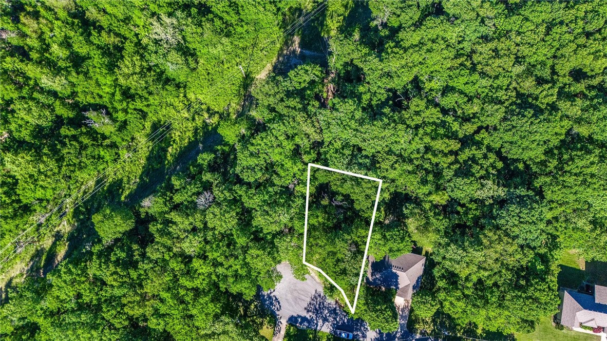 Discover the perfect spot to build your dream home! This gently sloping and highly buildable .36-acre lot sits at the end of a quiet cul-de-sac on Bella Vista’s sought-after east side—just minutes from the Back 40 Trail system. Enjoy privacy, peace, and proximity to some of the best biking and outdoor recreation Northwest Arkansas has to offer. Whether you’re ready to break ground now or want to invest in a great piece of land for the future, this location offers incredible value in a growing area.