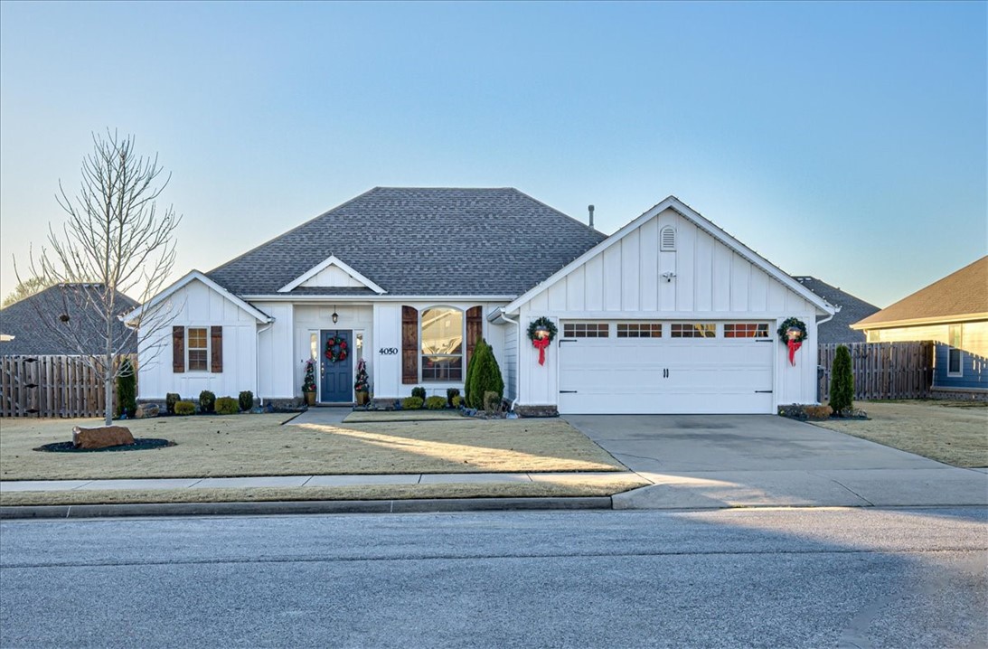 Grand Valley Ph I - Residential