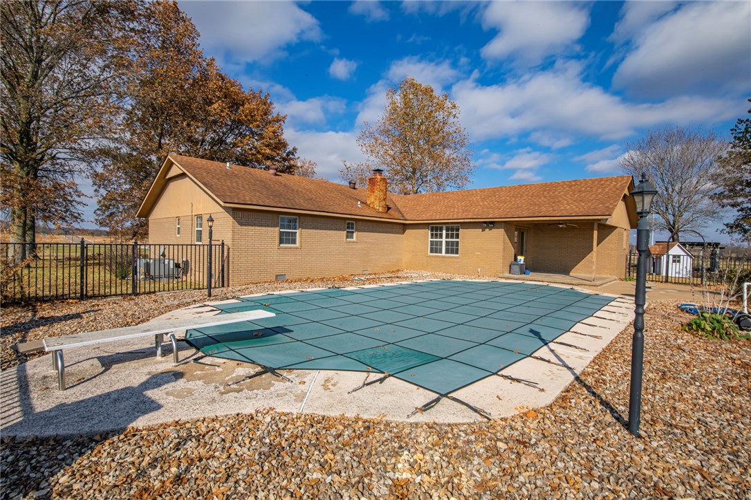 none - Residential Lease