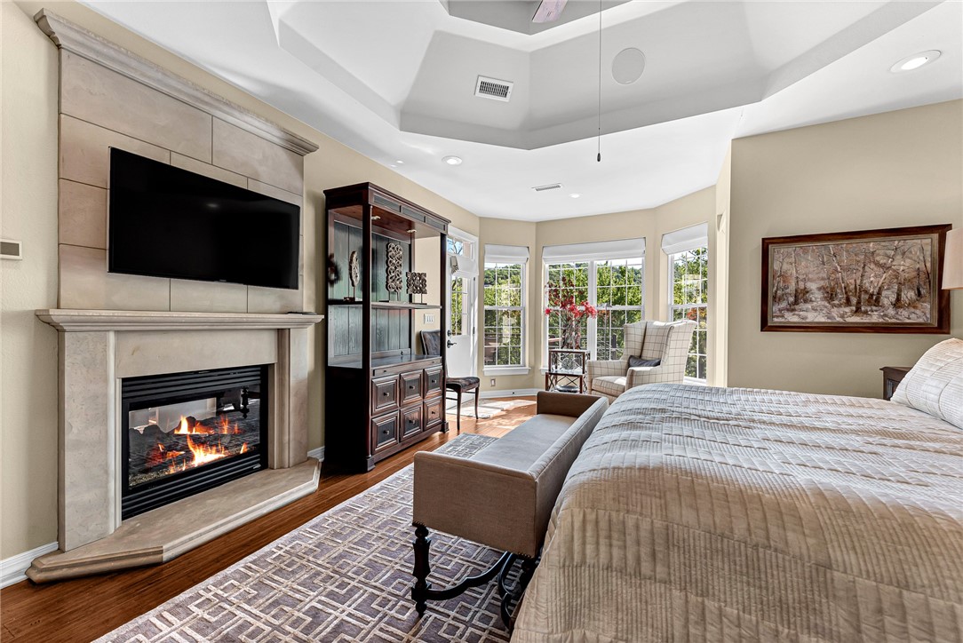 Unit 116 Holiday Island - Residential