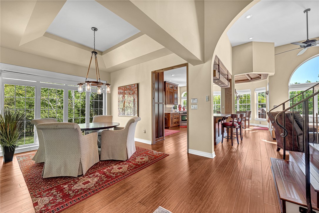 Unit 116 Holiday Island - Residential