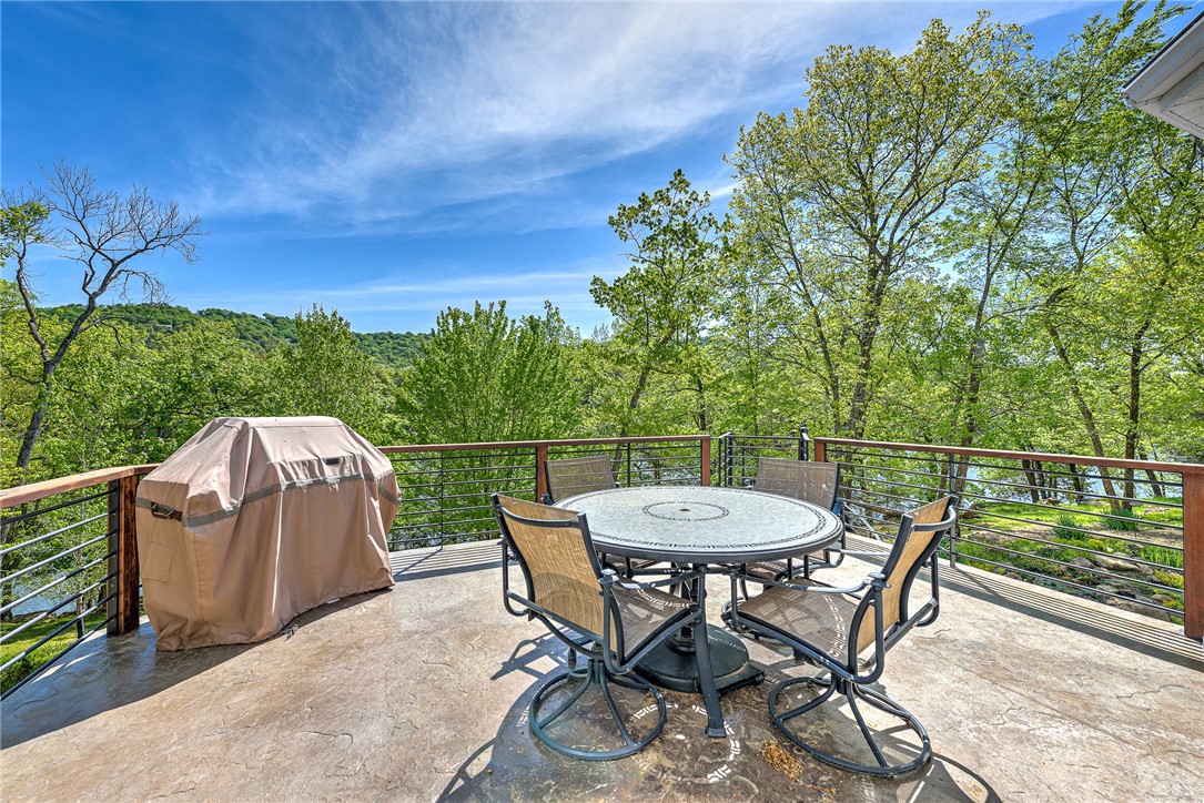 Unit 116 Holiday Island - Residential