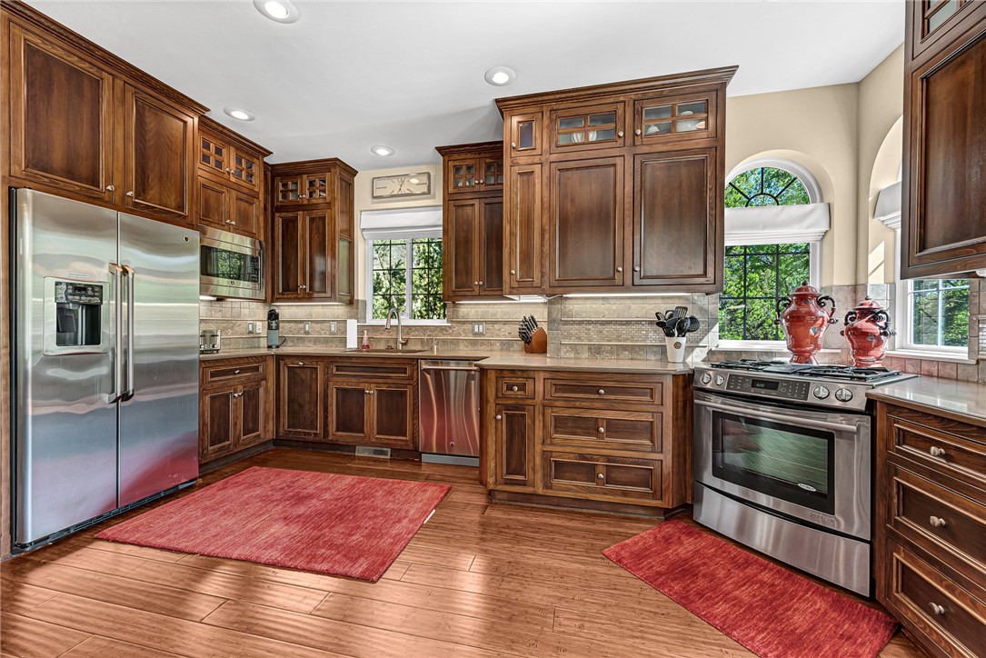 Unit 116 Holiday Island - Residential