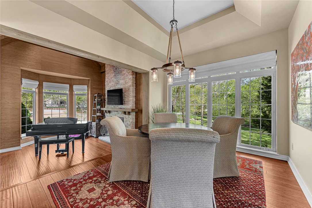 Unit 116 Holiday Island - Residential