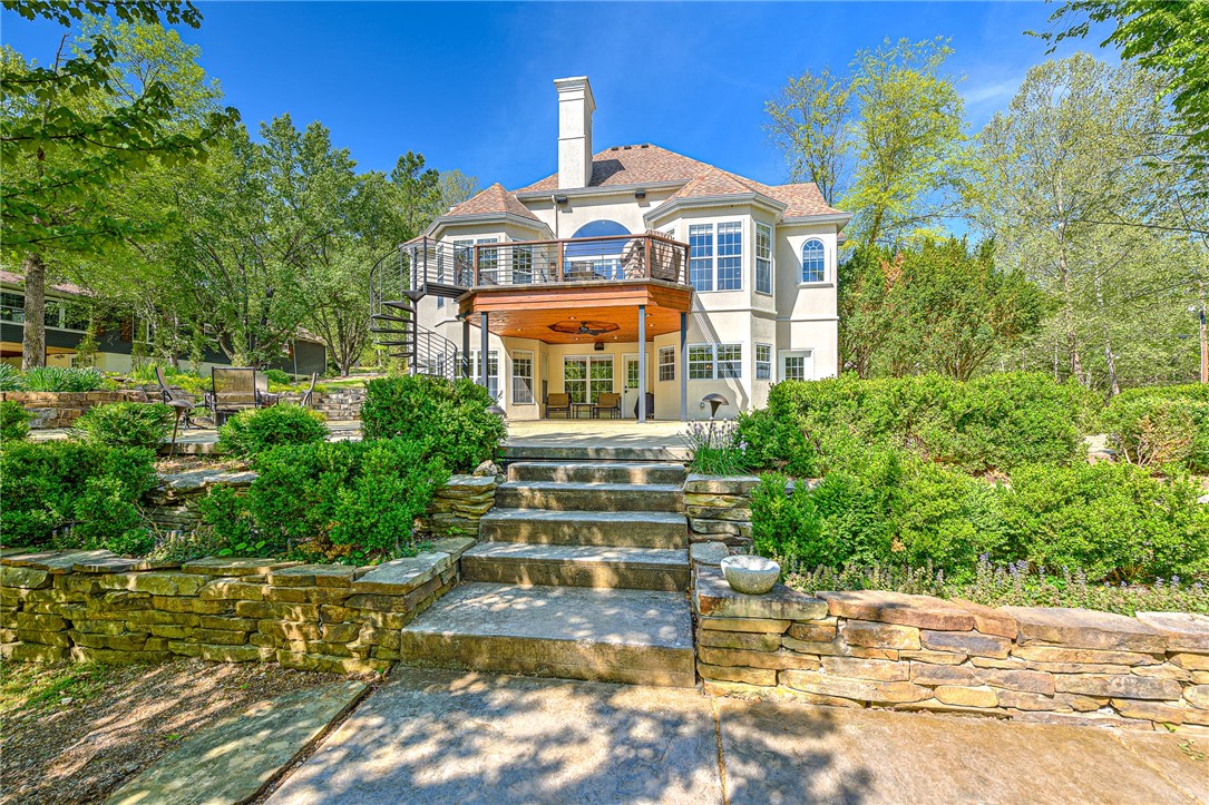 Unit 116 Holiday Island - Residential