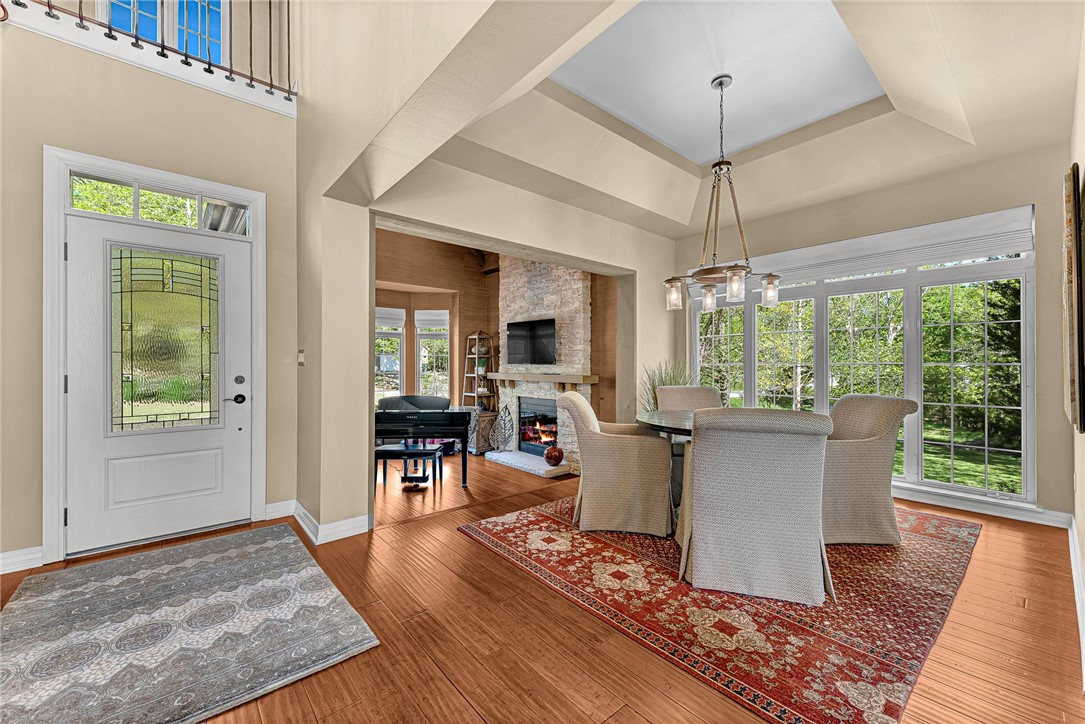 Unit 116 Holiday Island - Residential