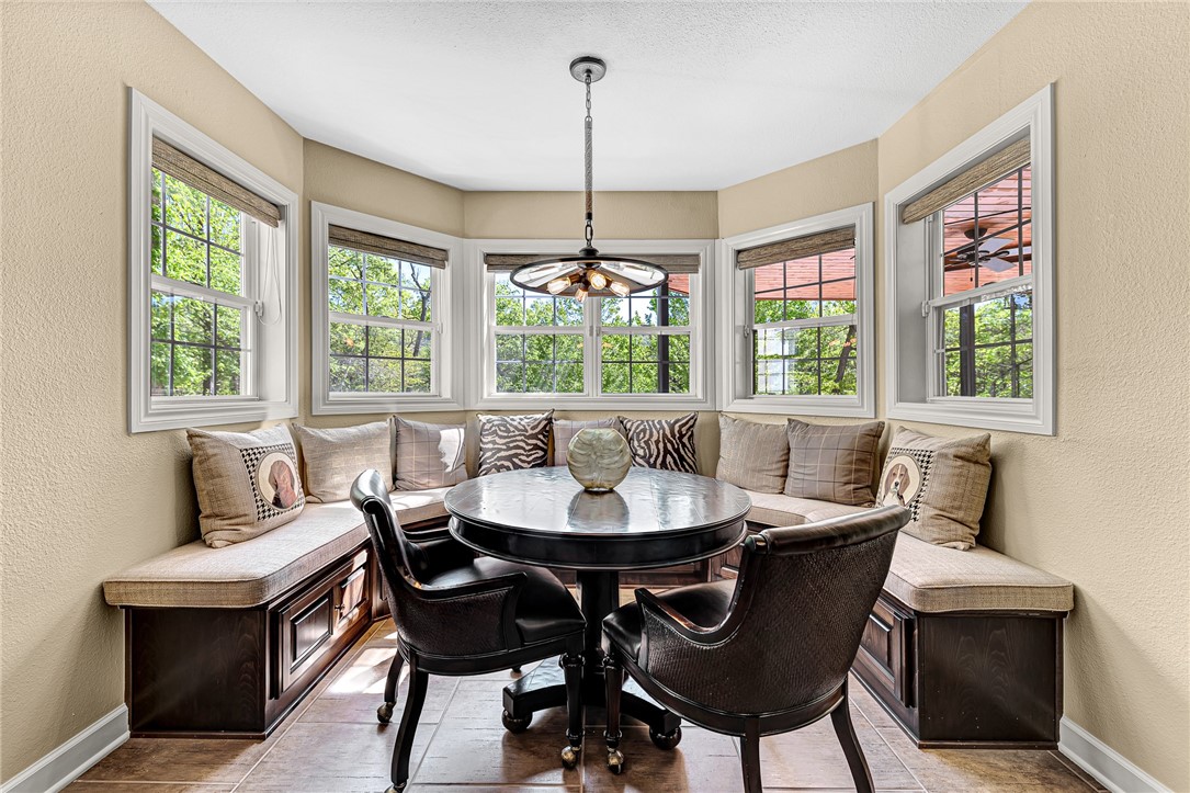 Unit 116 Holiday Island - Residential