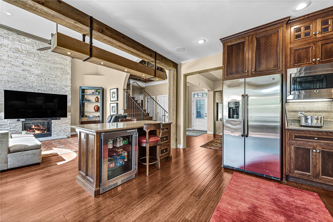 Unit 116 Holiday Island - Residential