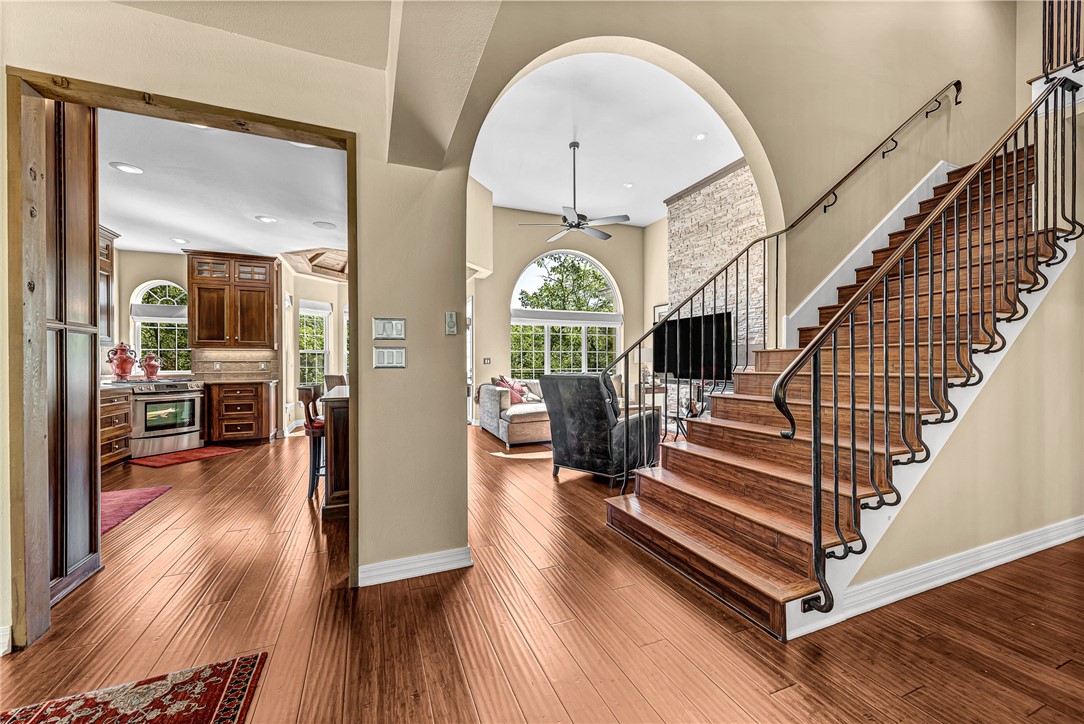 Unit 116 Holiday Island - Residential