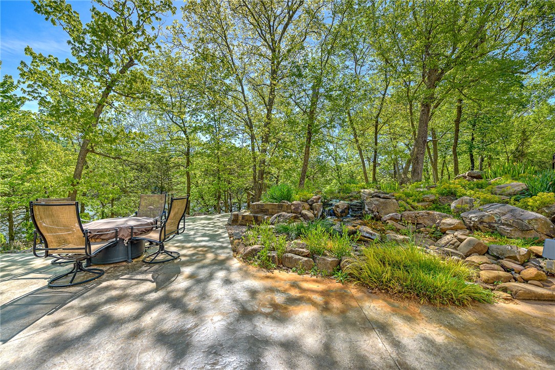 Unit 116 Holiday Island - Residential