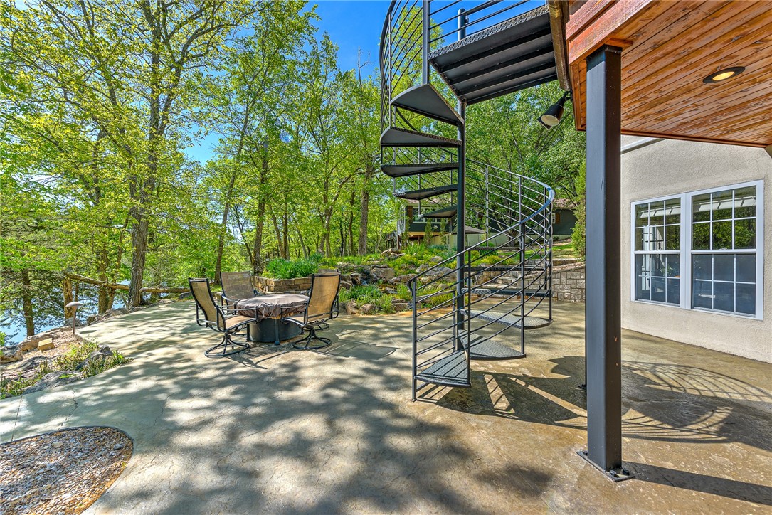 Unit 116 Holiday Island - Residential