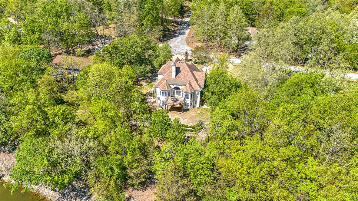 Unit 116 Holiday Island - Residential