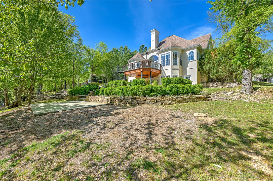 Unit 116 Holiday Island - Residential