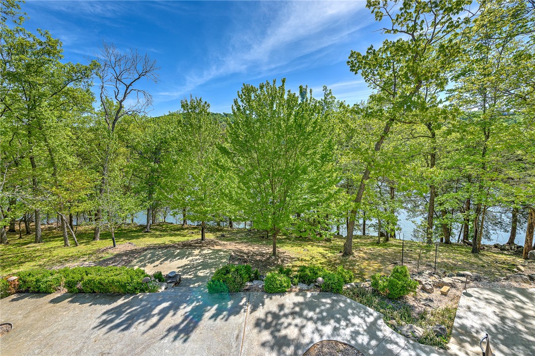 Unit 116 Holiday Island - Residential