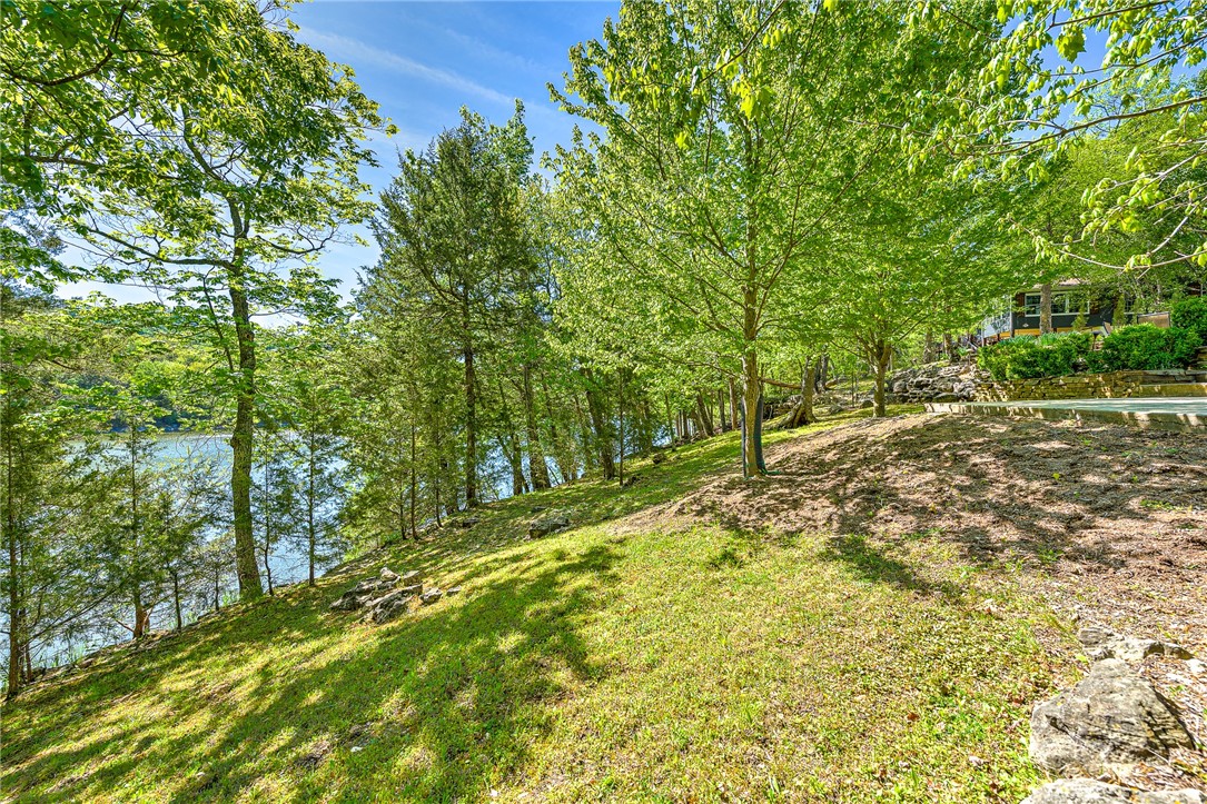 Unit 116 Holiday Island - Residential