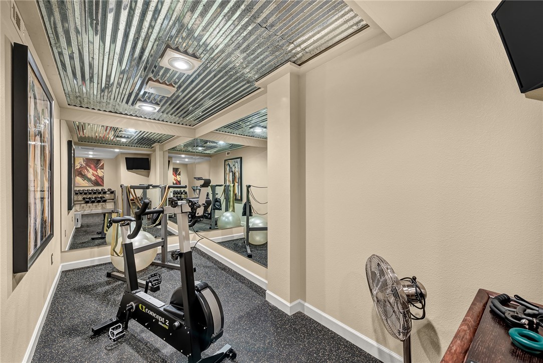 Unit 116 Holiday Island - Residential