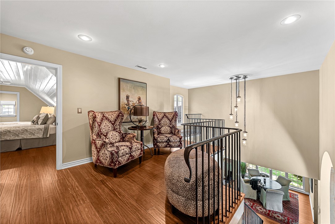 Unit 116 Holiday Island - Residential