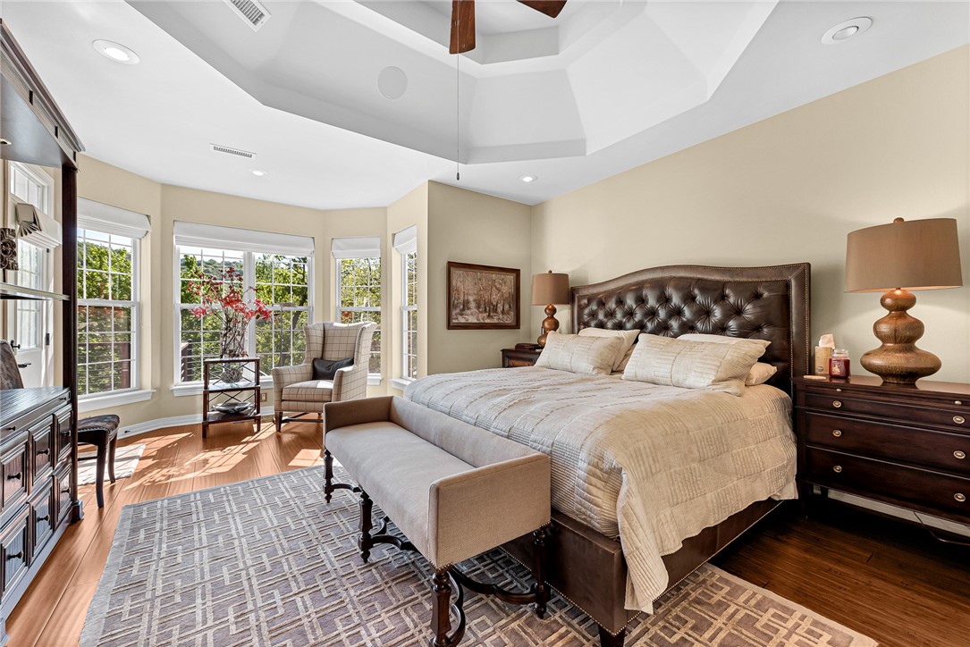 Unit 116 Holiday Island - Residential