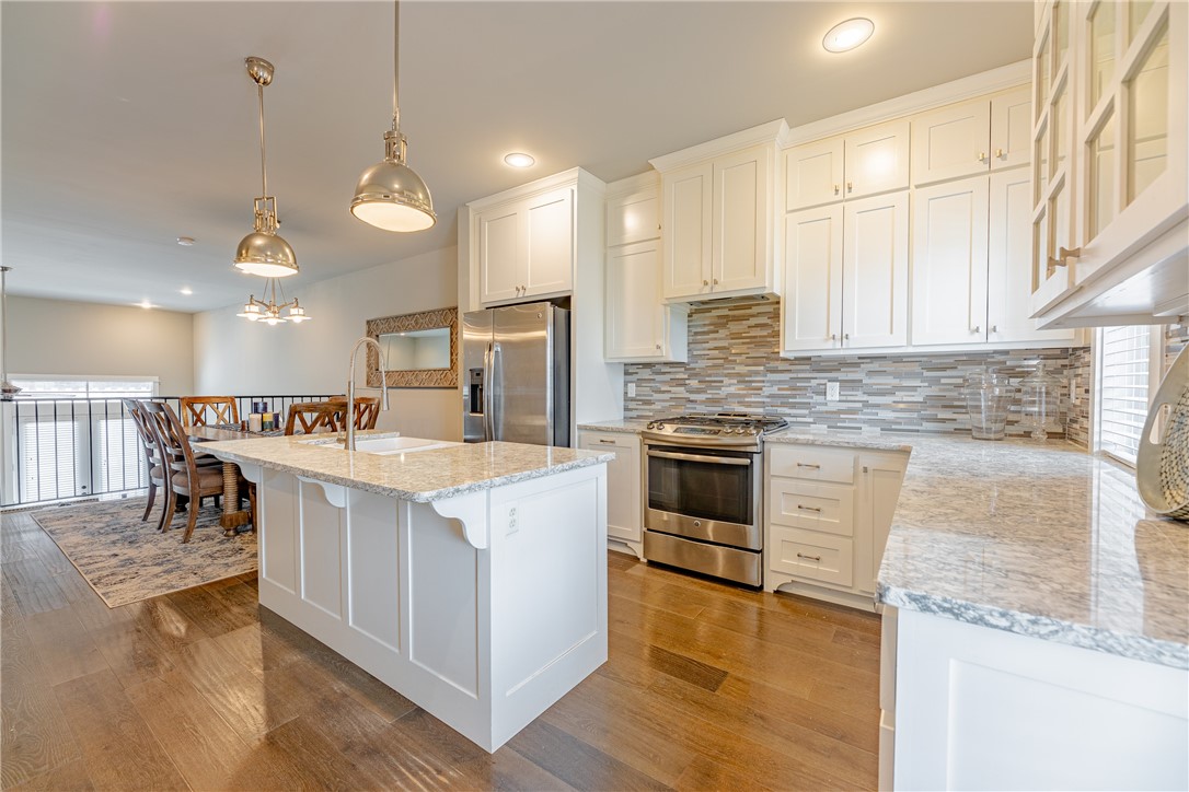 CLAYPOOL ADD - Residential