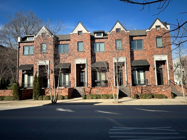 CLAYPOOL ADD - Residential