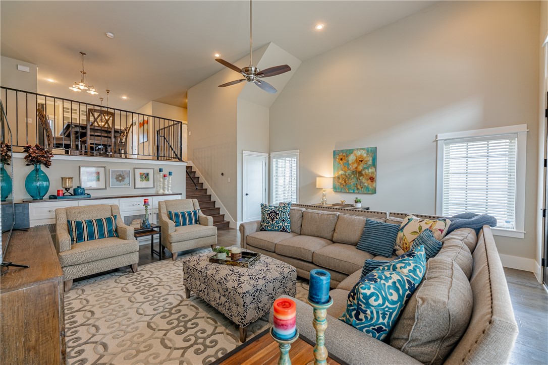 CLAYPOOL ADD - Residential