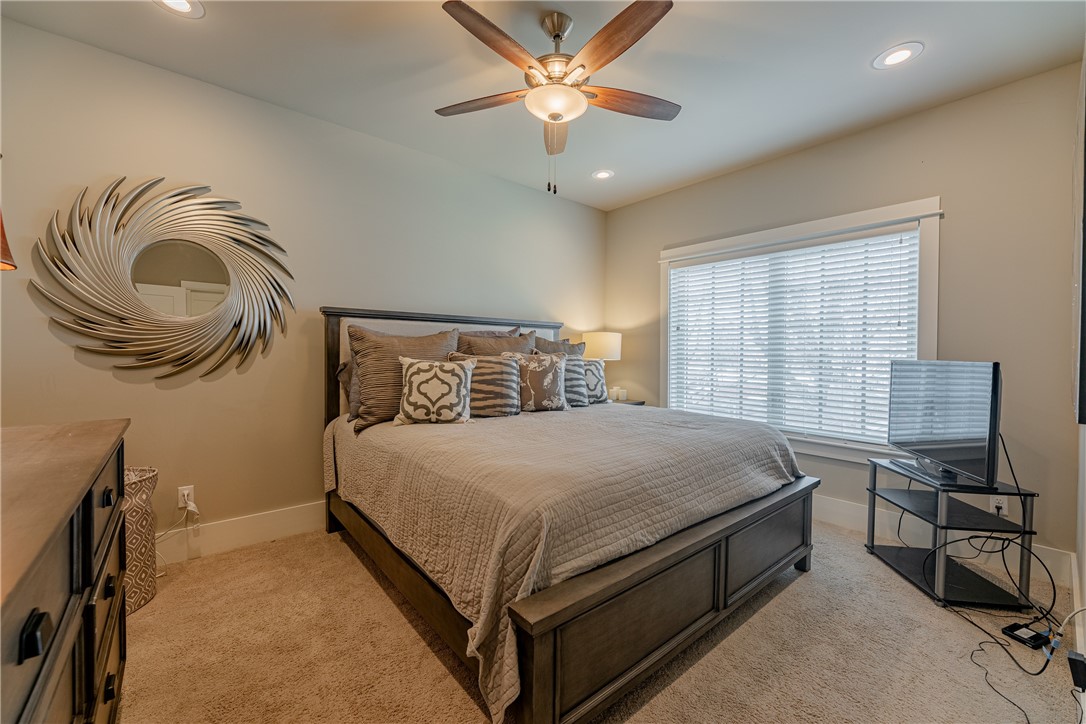 CLAYPOOL ADD - Residential