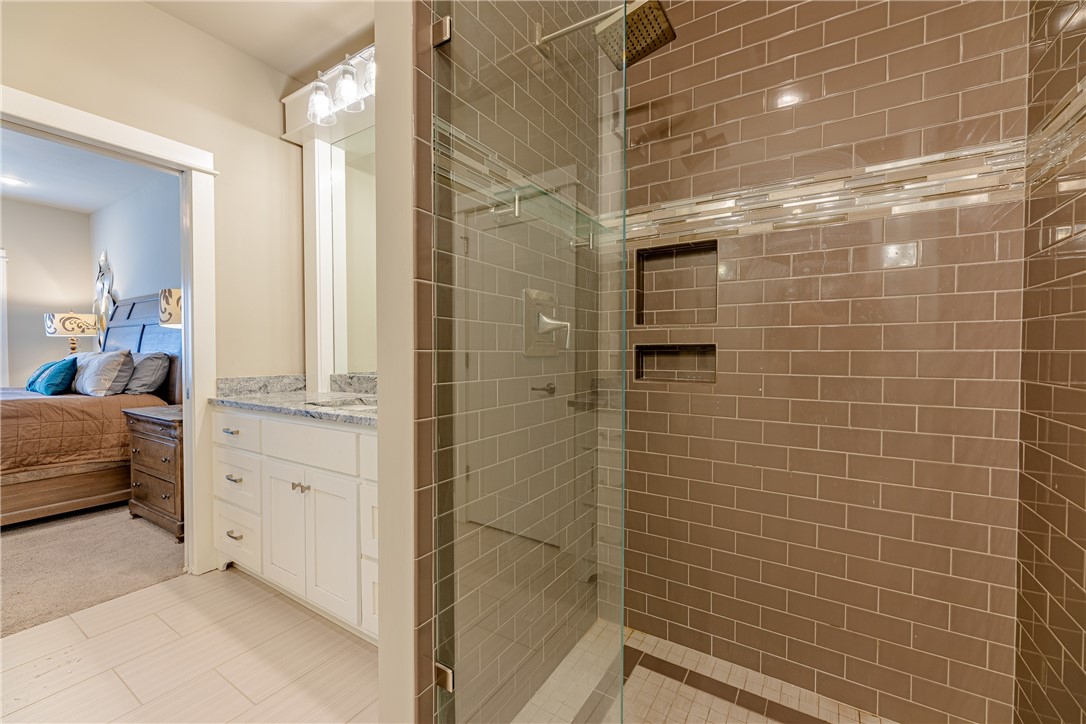 CLAYPOOL ADD - Residential