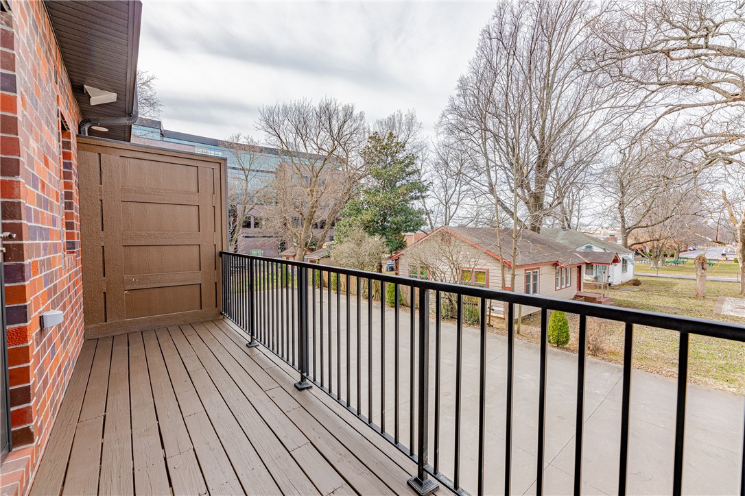 CLAYPOOL ADD - Residential