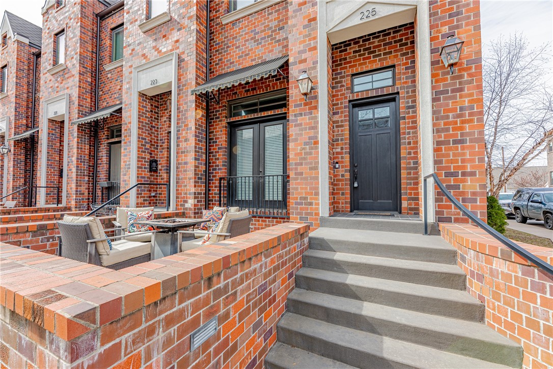 CLAYPOOL ADD - Residential