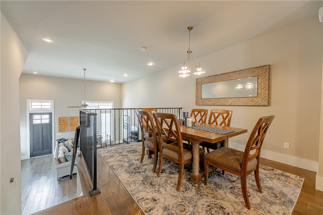 CLAYPOOL ADD - Residential