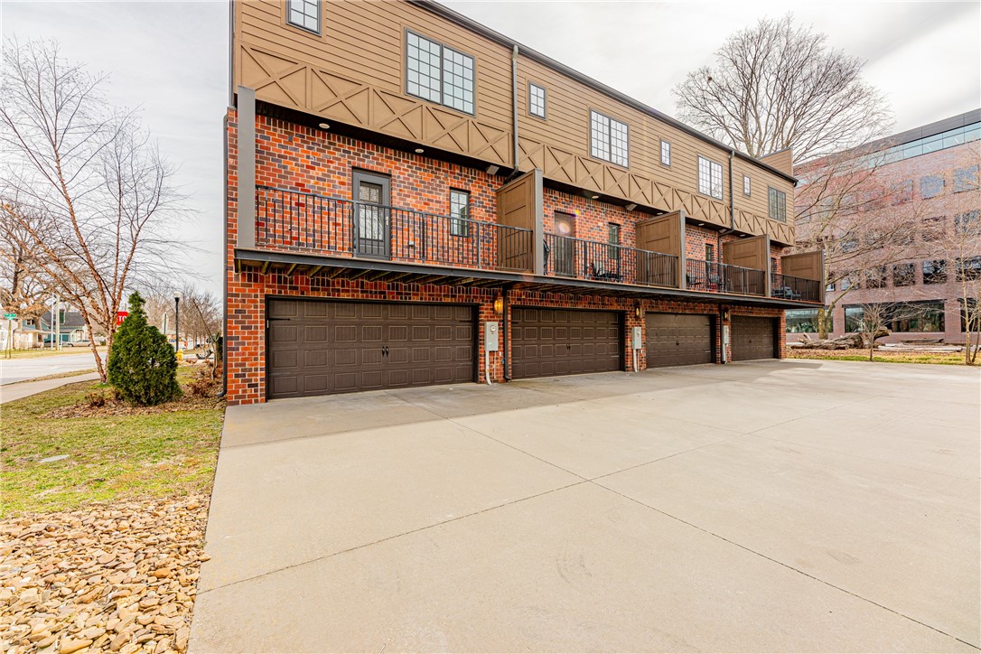 CLAYPOOL ADD - Residential