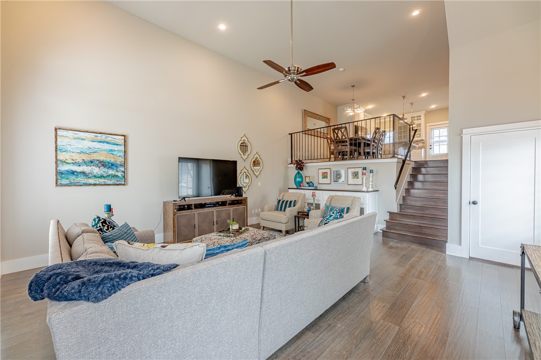 CLAYPOOL ADD - Residential