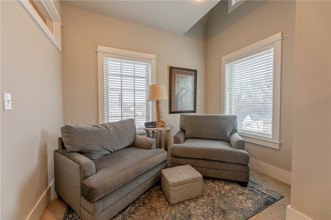 CLAYPOOL ADD - Residential