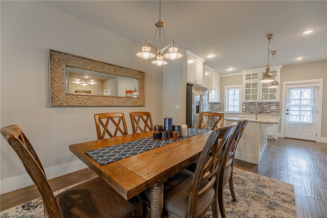 CLAYPOOL ADD - Residential