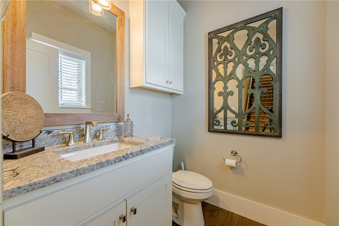 CLAYPOOL ADD - Residential