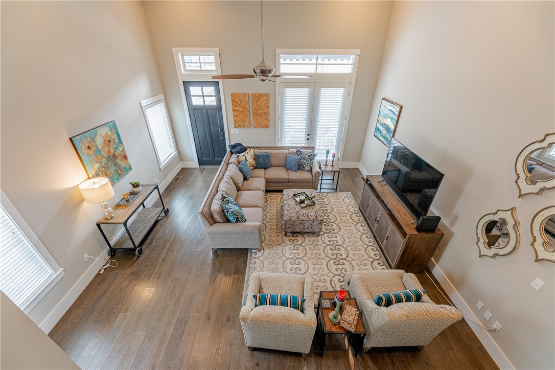 CLAYPOOL ADD - Residential