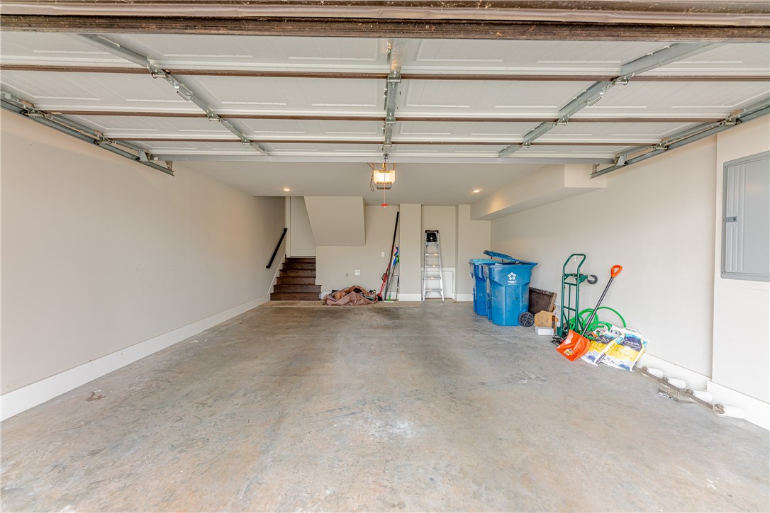 CLAYPOOL ADD - Residential