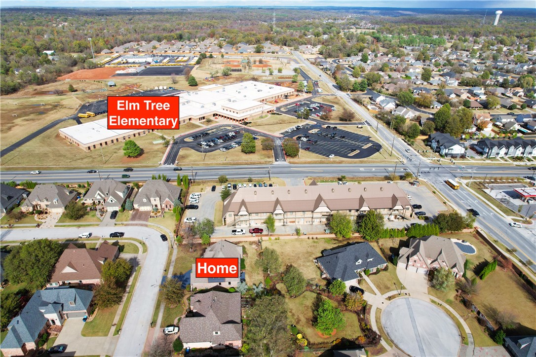 Chardonnay Sub Bentonville - Residential