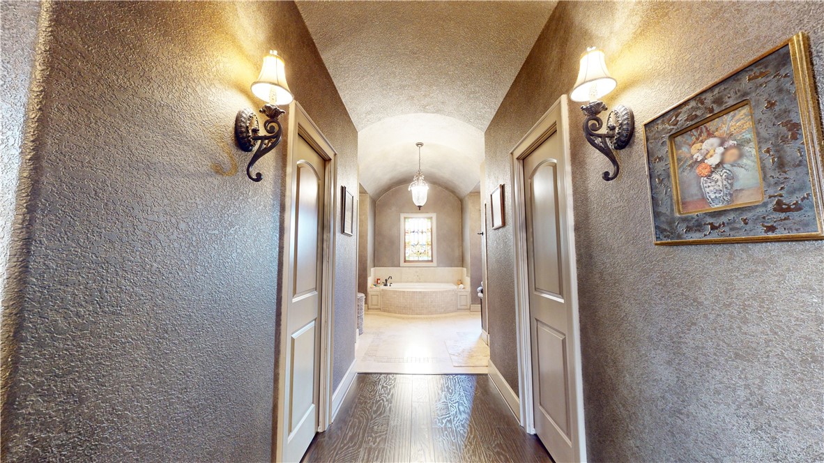 Chardonnay Sub Bentonville - Residential