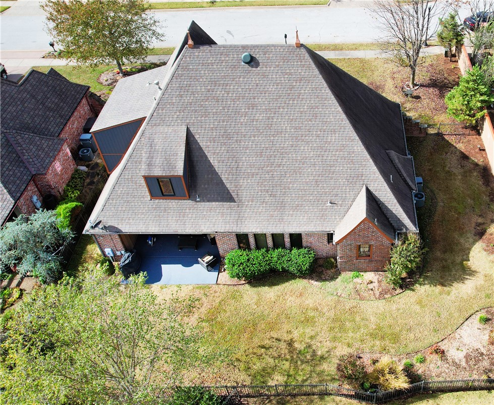 Chardonnay Sub Bentonville - Residential