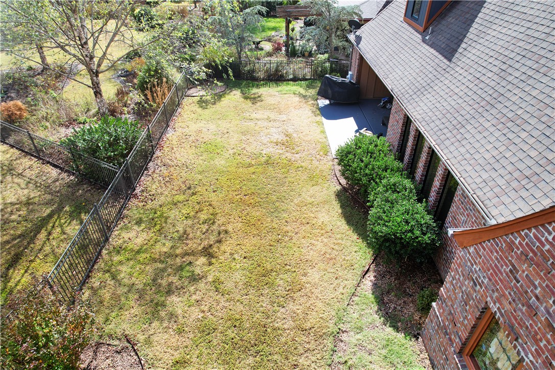 Chardonnay Sub Bentonville - Residential