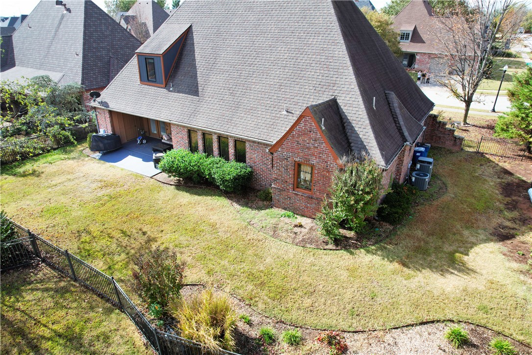 Chardonnay Sub Bentonville - Residential