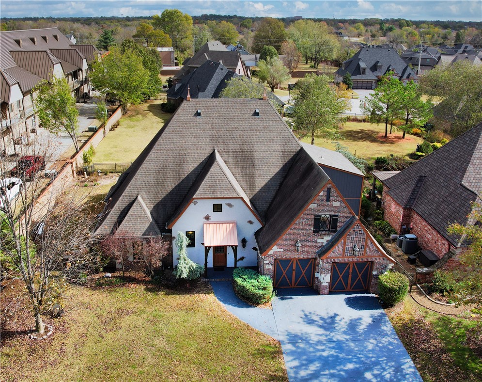 Chardonnay Sub Bentonville - Residential