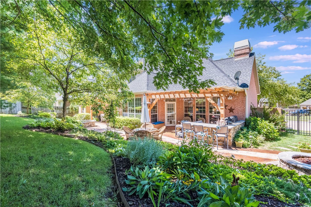 Covington Park Ph Iii - Residential