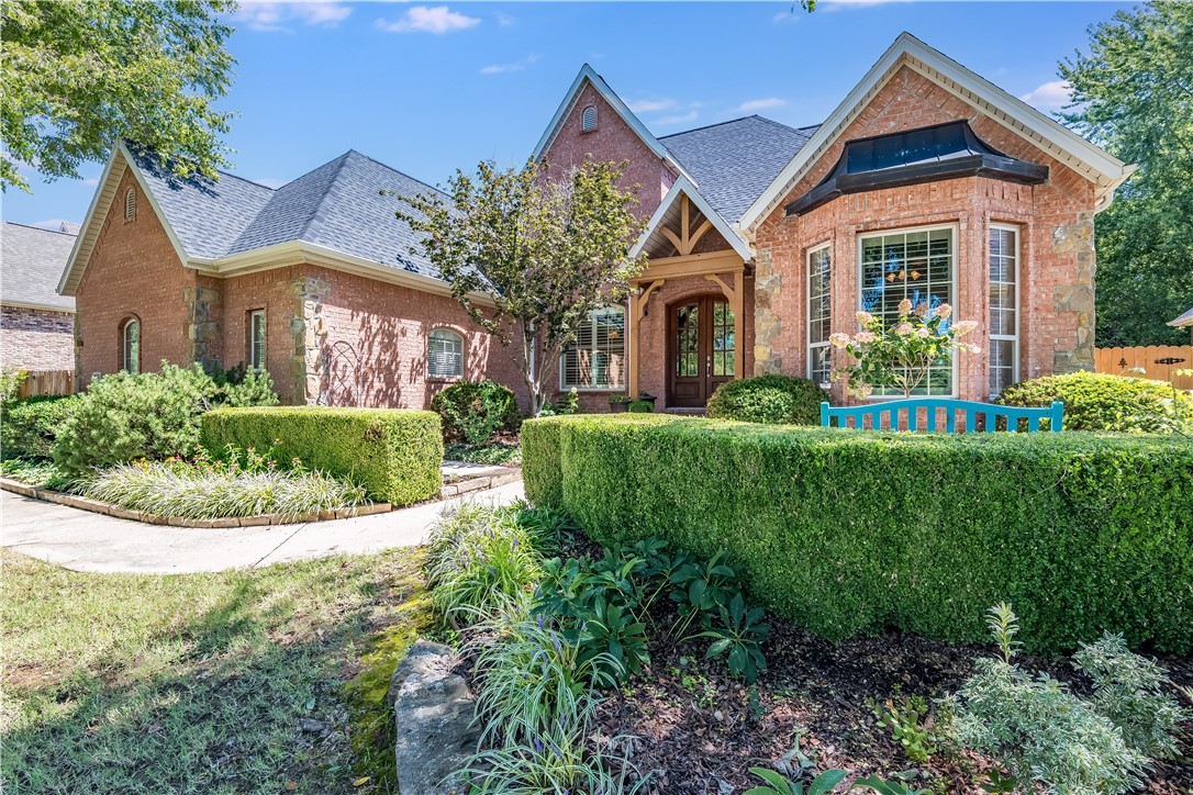 Covington Park Ph Iii - Residential