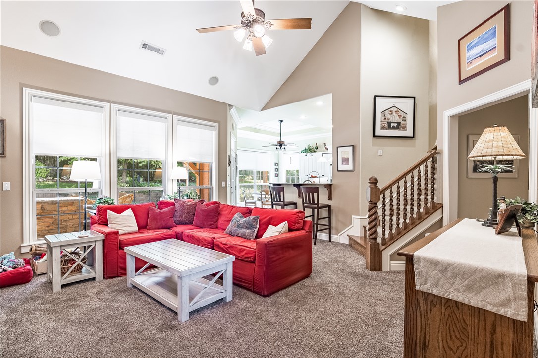 Covington Park Ph Iii - Residential