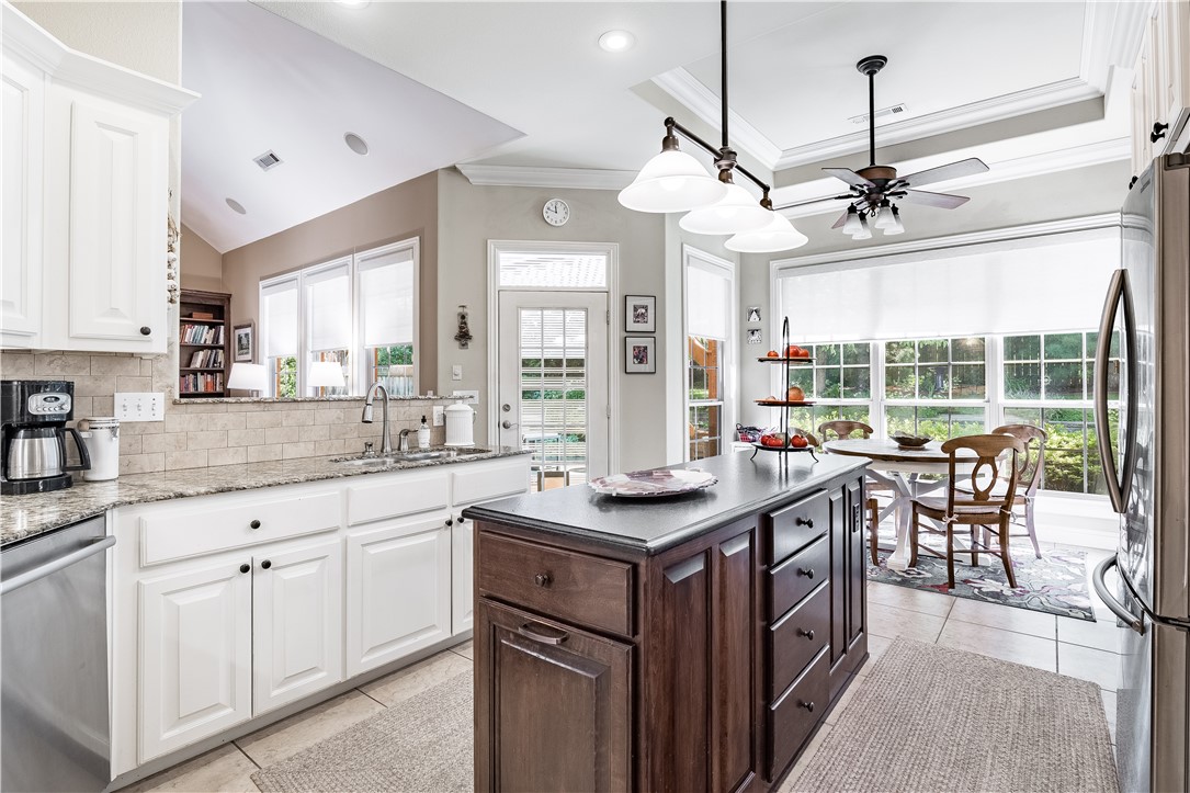 Covington Park Ph Iii - Residential